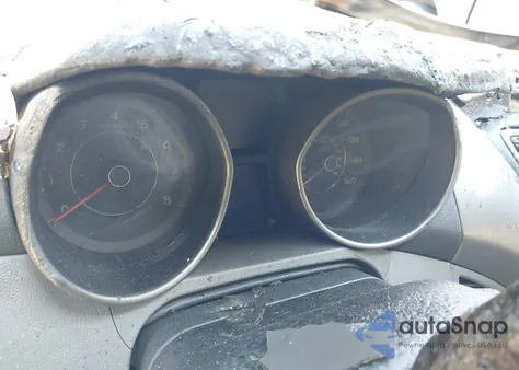 2013 Hyundai Elantra Gls из США, поврежденный, VIN 5NPDH4AE7DH417622